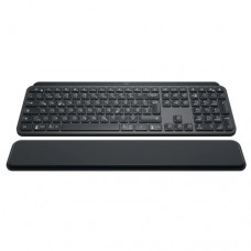 Logitech MX Keys Plus Wireless